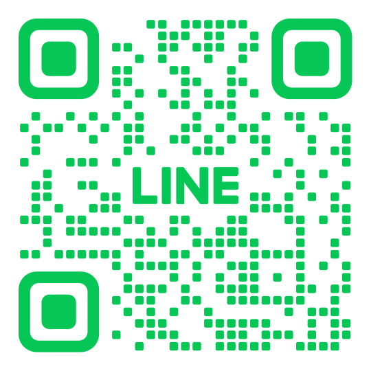 晴美バレエスタジオ公式Line