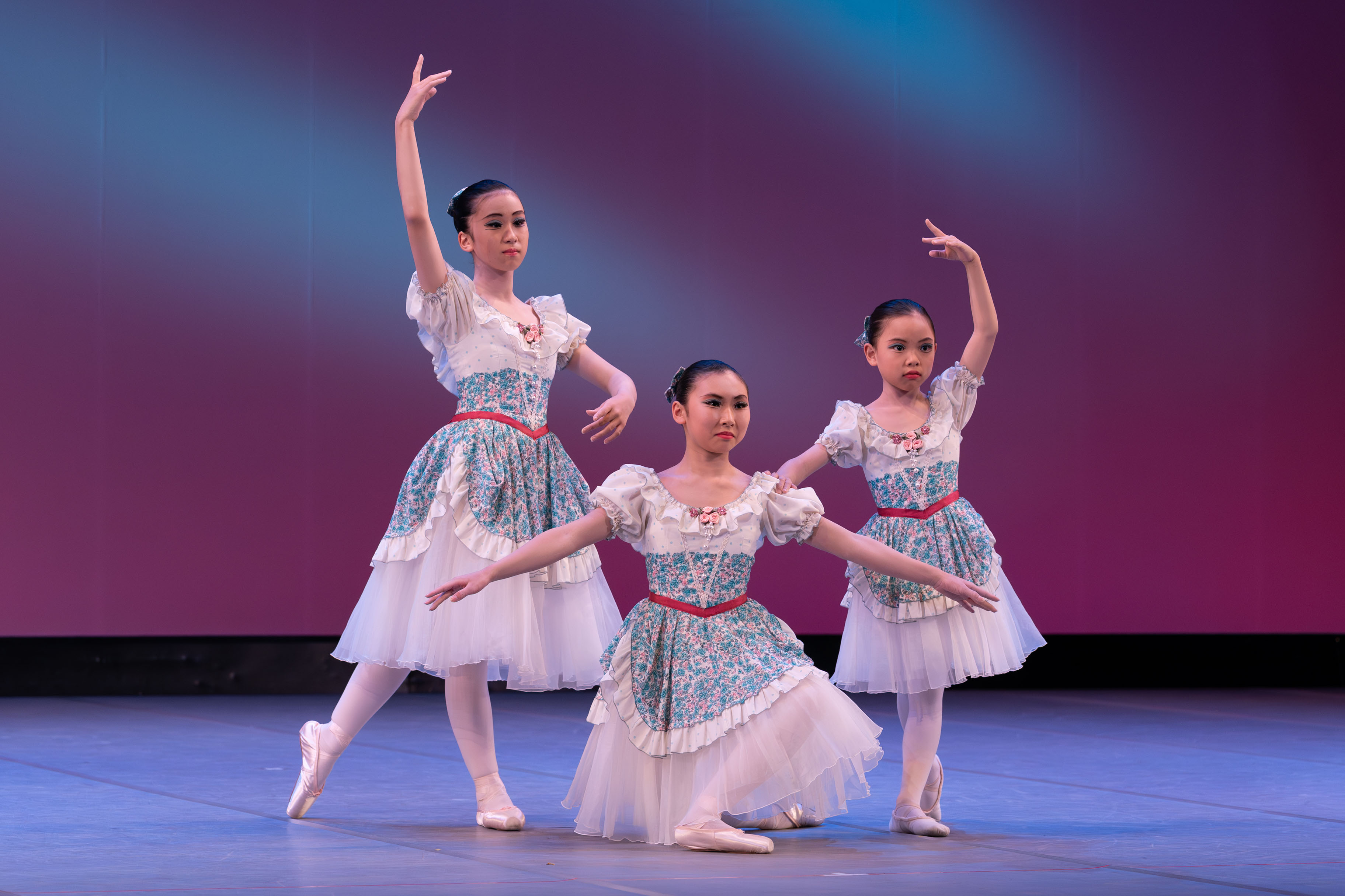 晴美バレエスタジオ