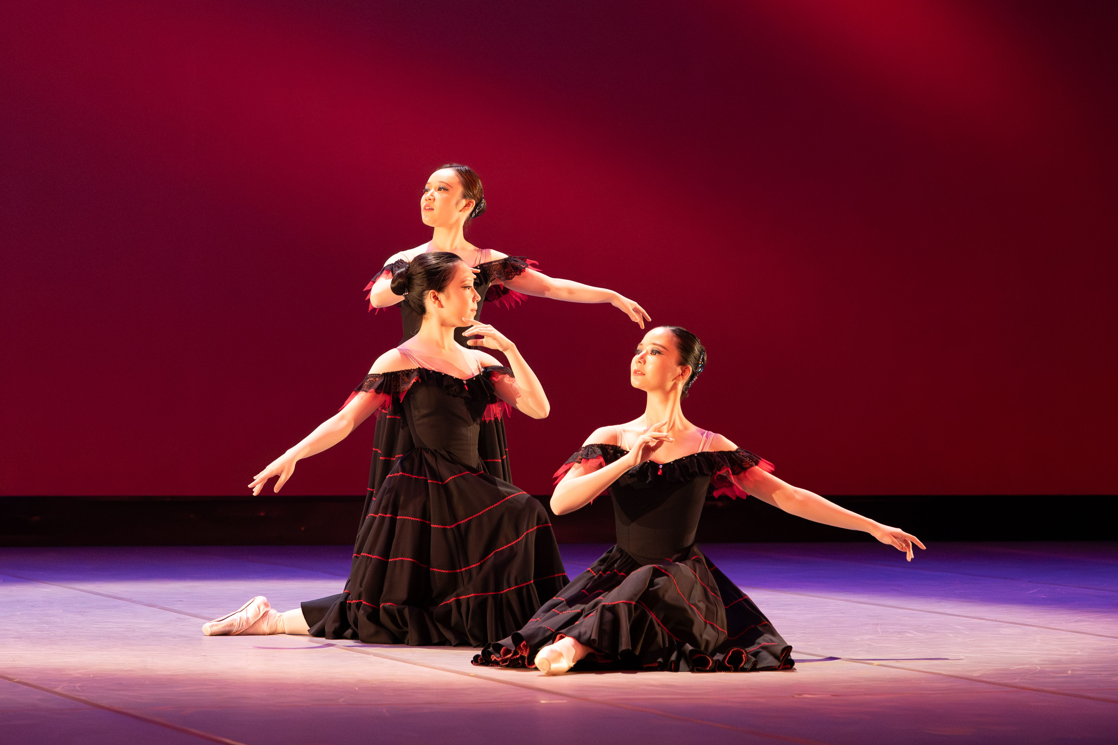 晴美バレエスタジオ